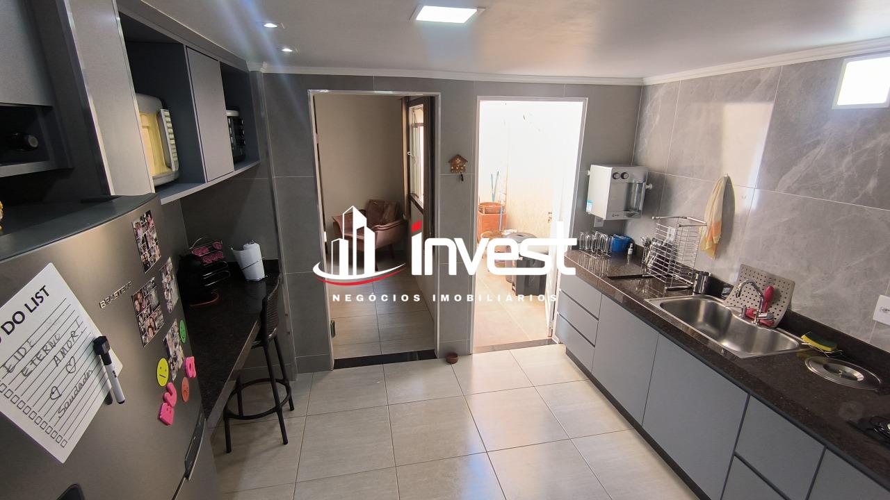 Casa à venda no Cássio Rezende: 