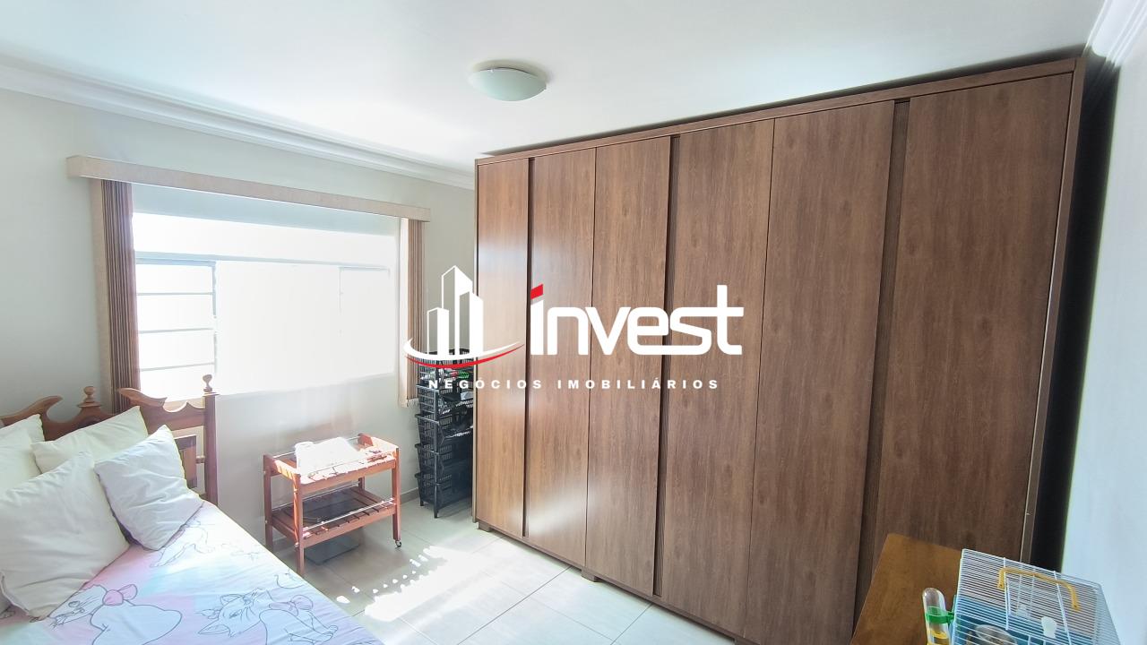 Casa à venda no Cássio Rezende: 