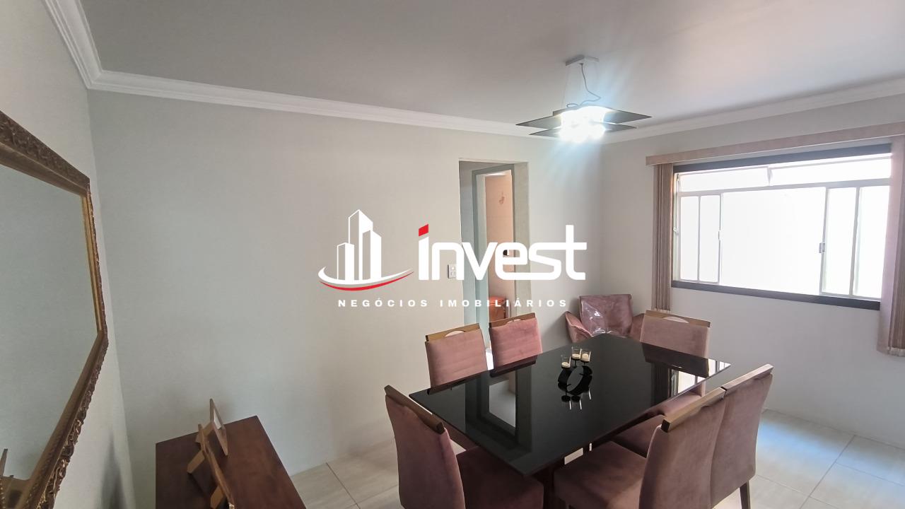 Casa à venda no Cássio Rezende: 