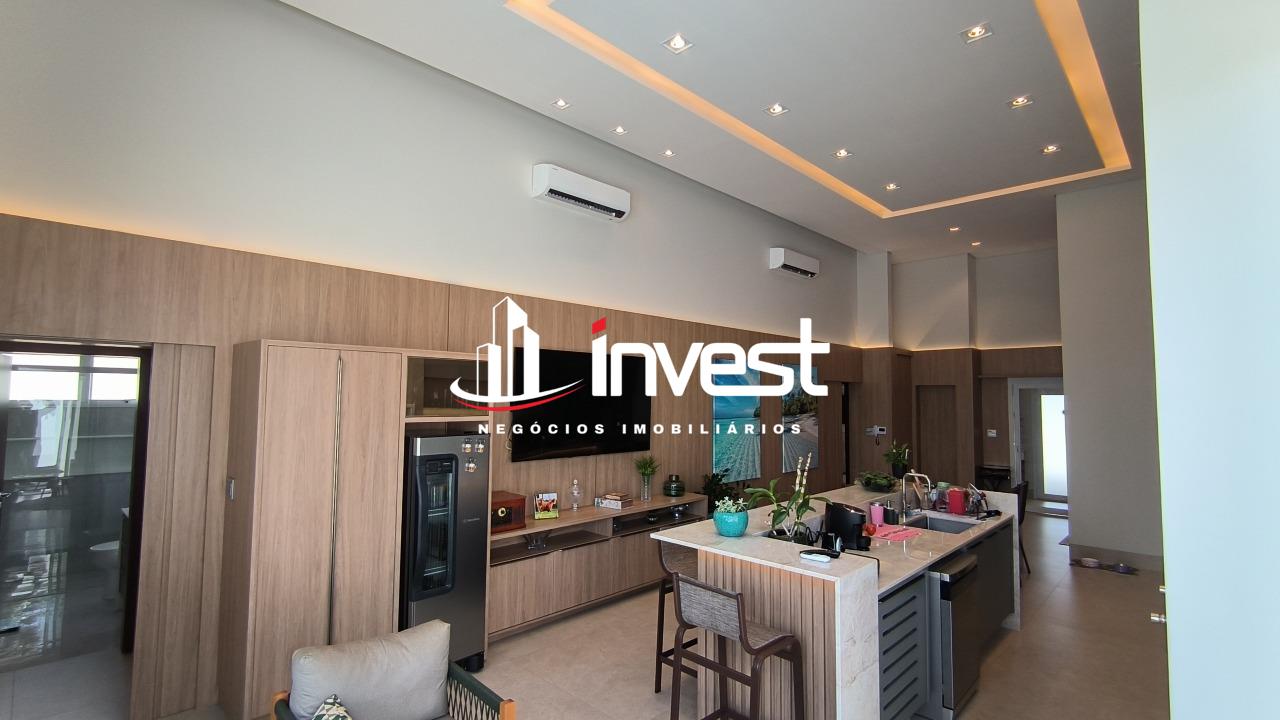 Casa Condomínio à venda no Damha I - Res. Uberaba: 