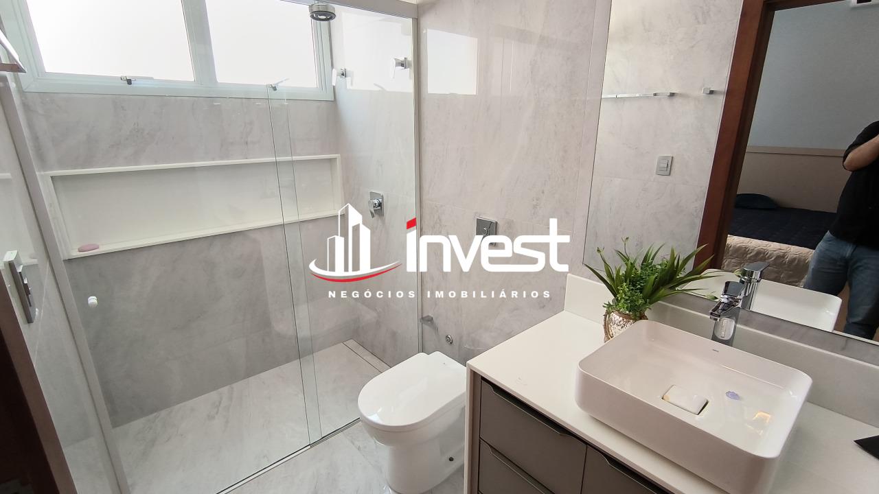 Casa Condomínio à venda no Damha I - Res. Uberaba: 