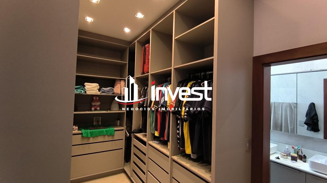 Casa Condomínio à venda no Damha I - Res. Uberaba: 