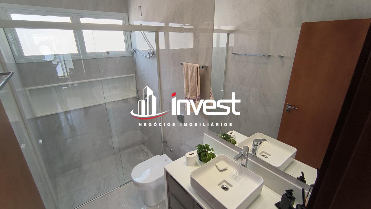 Casa Condomínio à venda no Damha I - Res. Uberaba: 