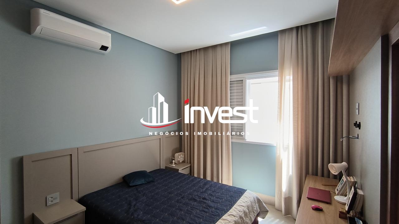 Casa Condomínio à venda no Damha I - Res. Uberaba: 