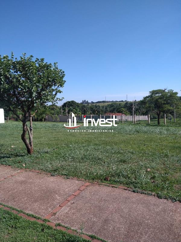 Lote em condomínio à venda no Cyrela Landscape, Condomínio: 