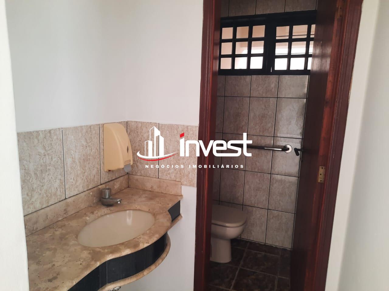 Casa para aluguel no Santa Maria: 