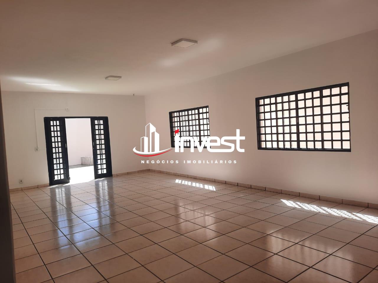 Casa para aluguel no Santa Maria: 