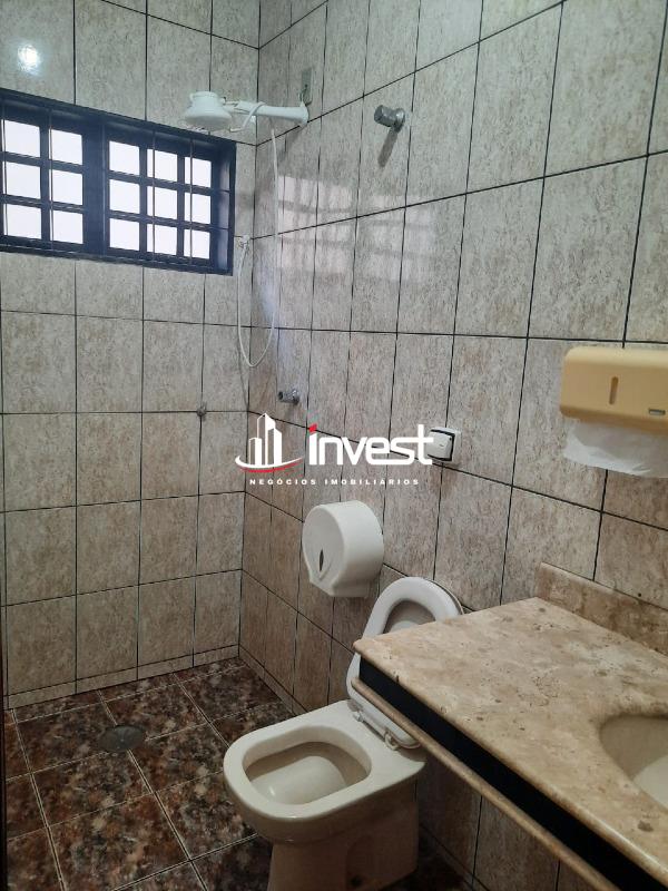 Casa para aluguel no Santa Maria: 