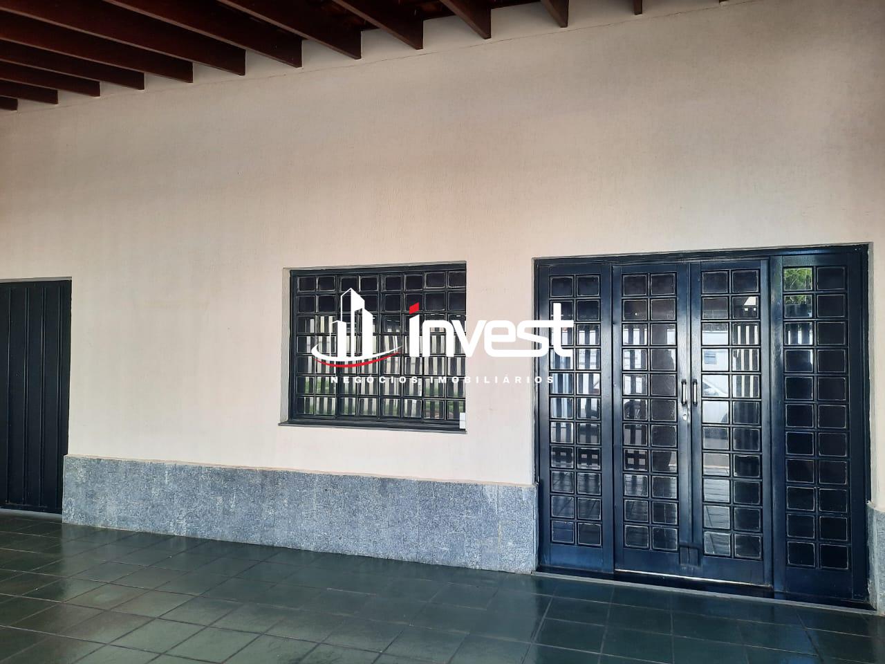 Casa para aluguel no Santa Maria: 