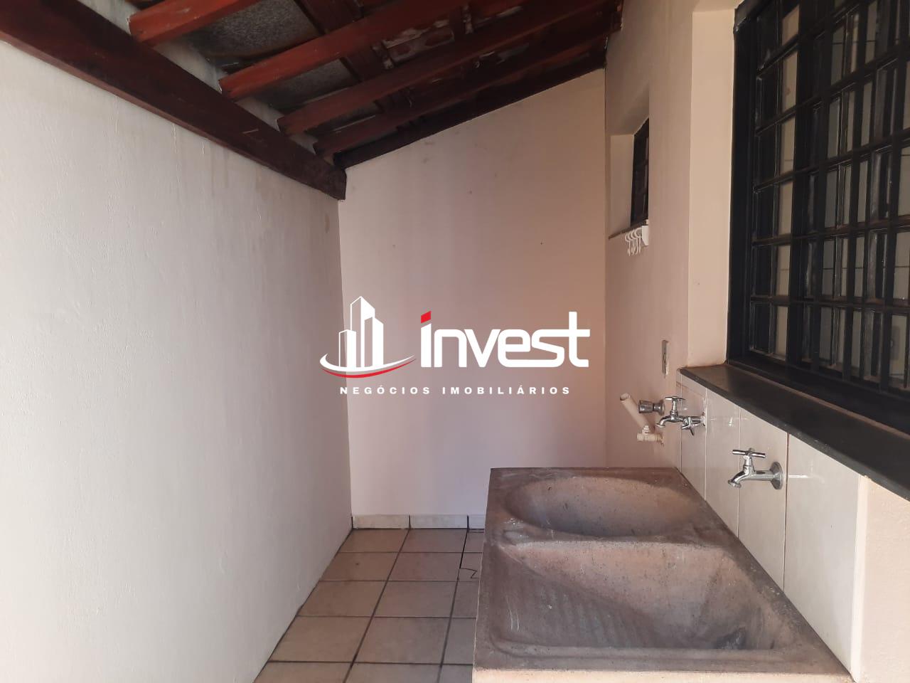 Casa para aluguel no Santa Maria: 