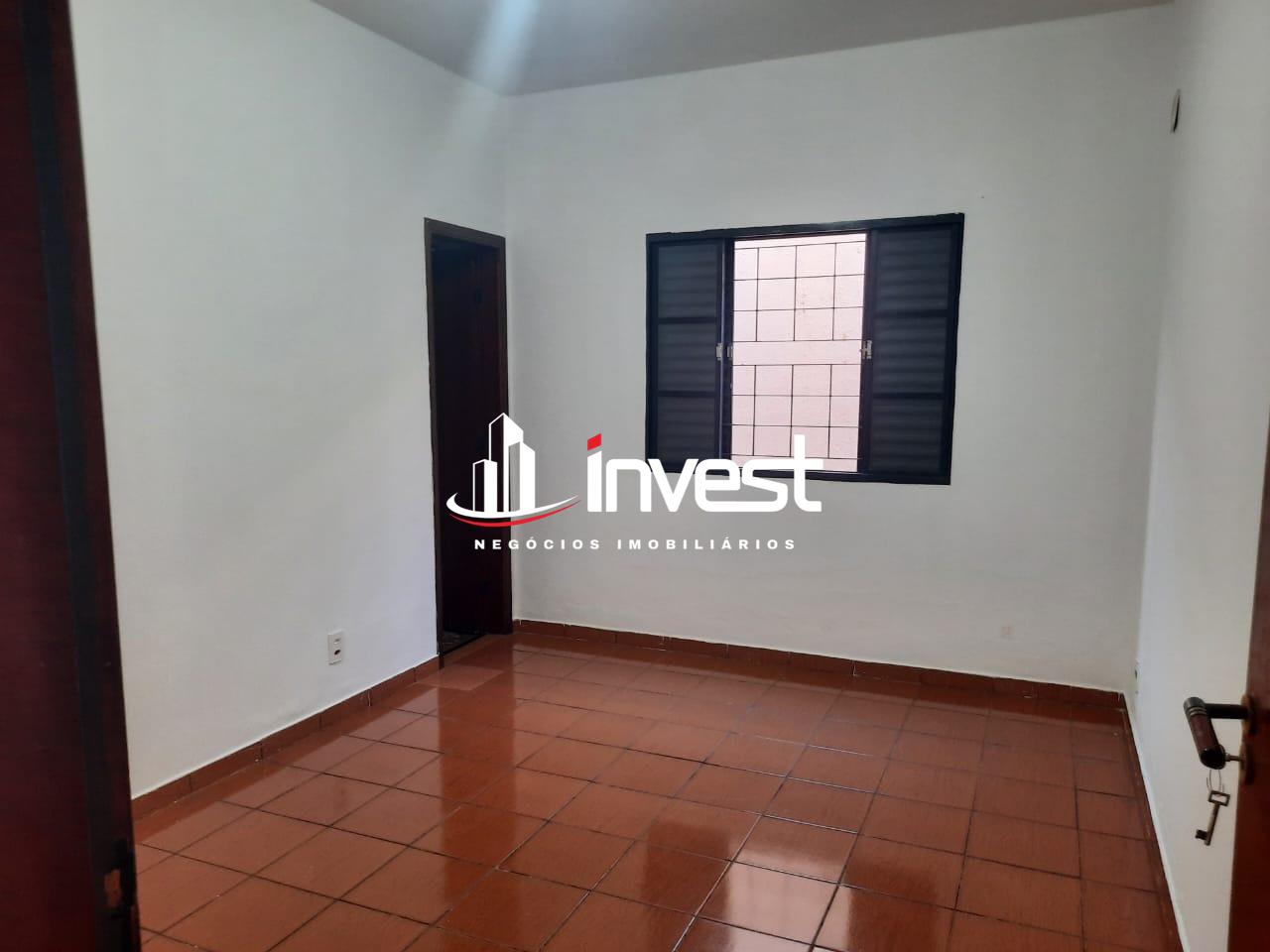 Casa para aluguel no Santa Maria: 