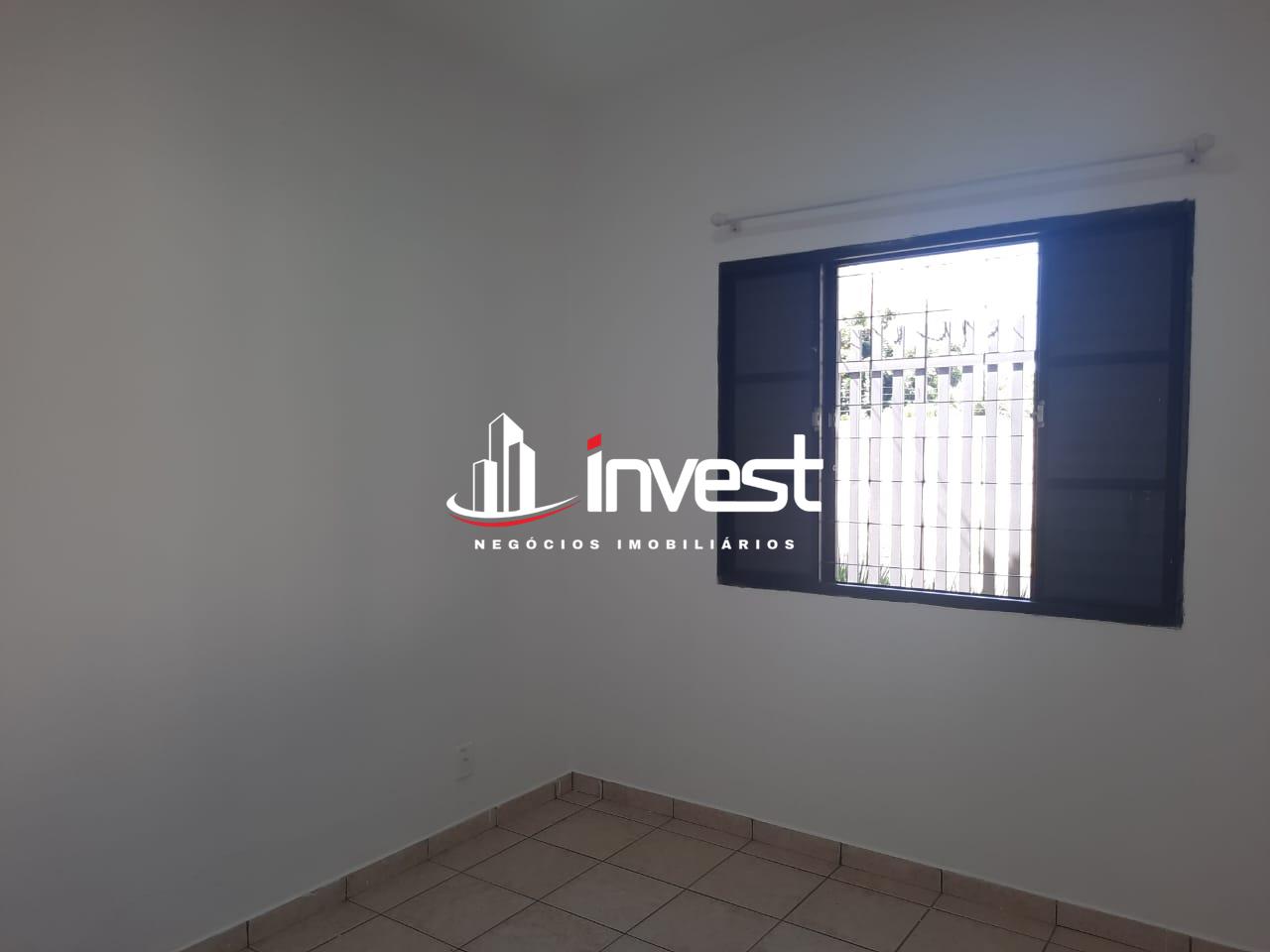 Casa para aluguel no Santa Maria: 