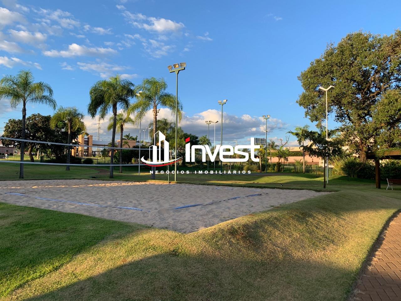 Casa Condomínio à venda no Damha II - Res. Uberaba: 