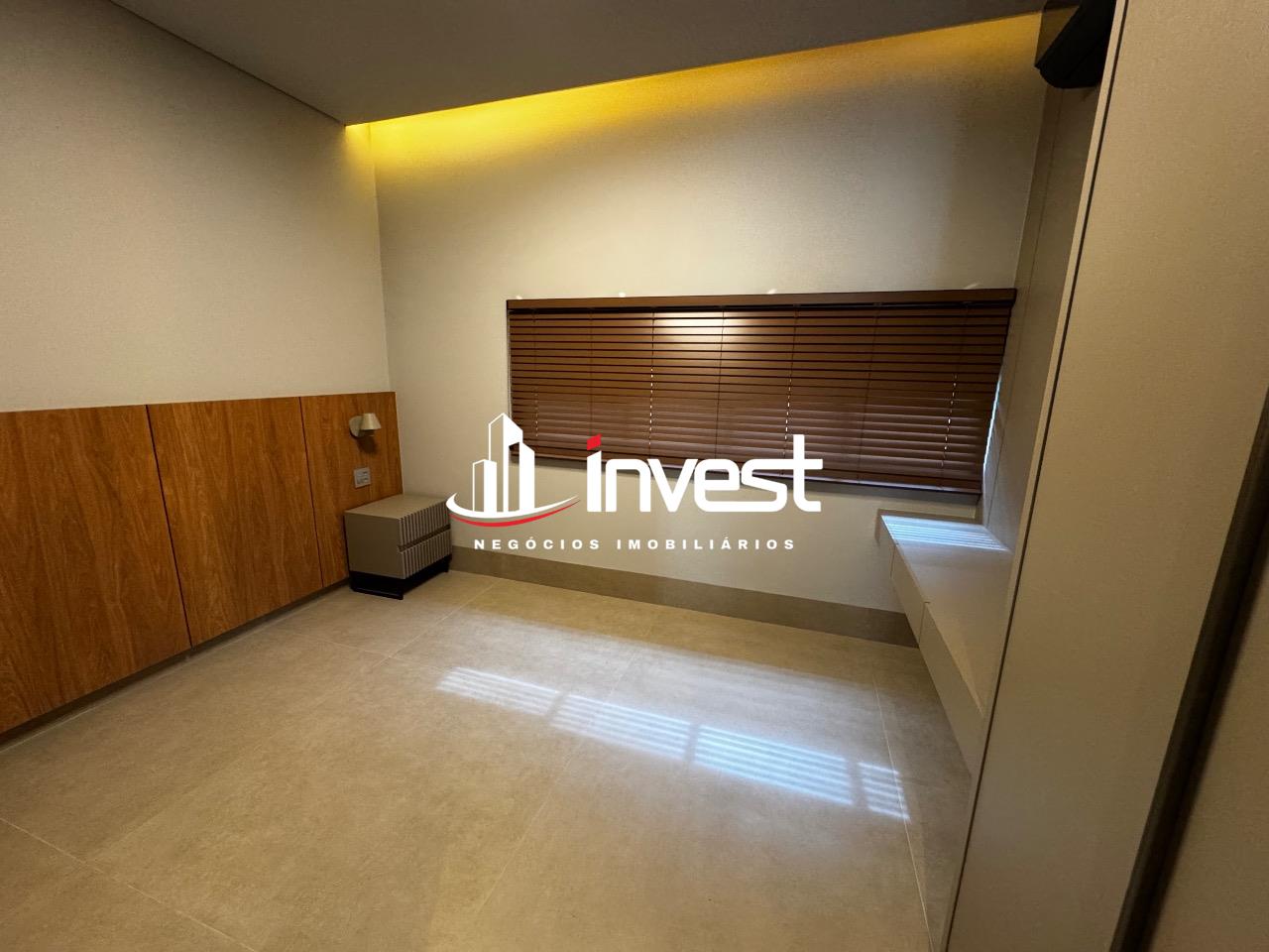 Casa Condomínio à venda no Damha II - Res. Uberaba: 