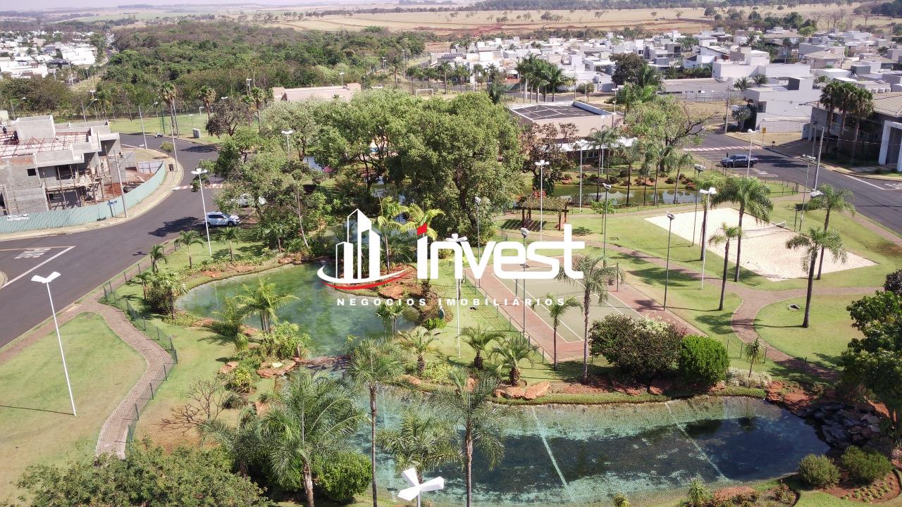 Casa Condomínio à venda no Damha II - Res. Uberaba: 