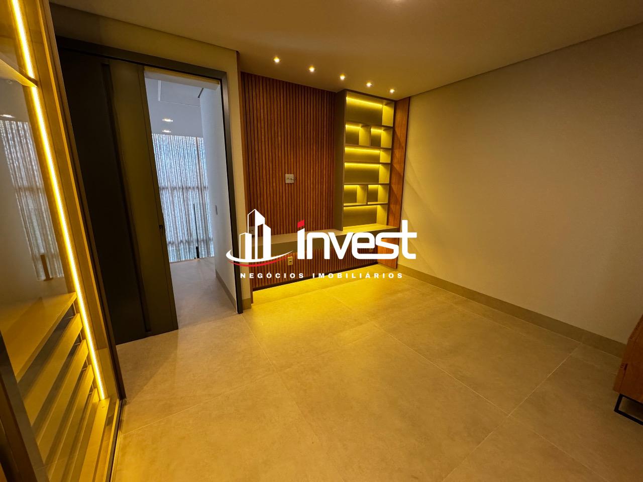 Casa Condomínio à venda no Damha II - Res. Uberaba: 