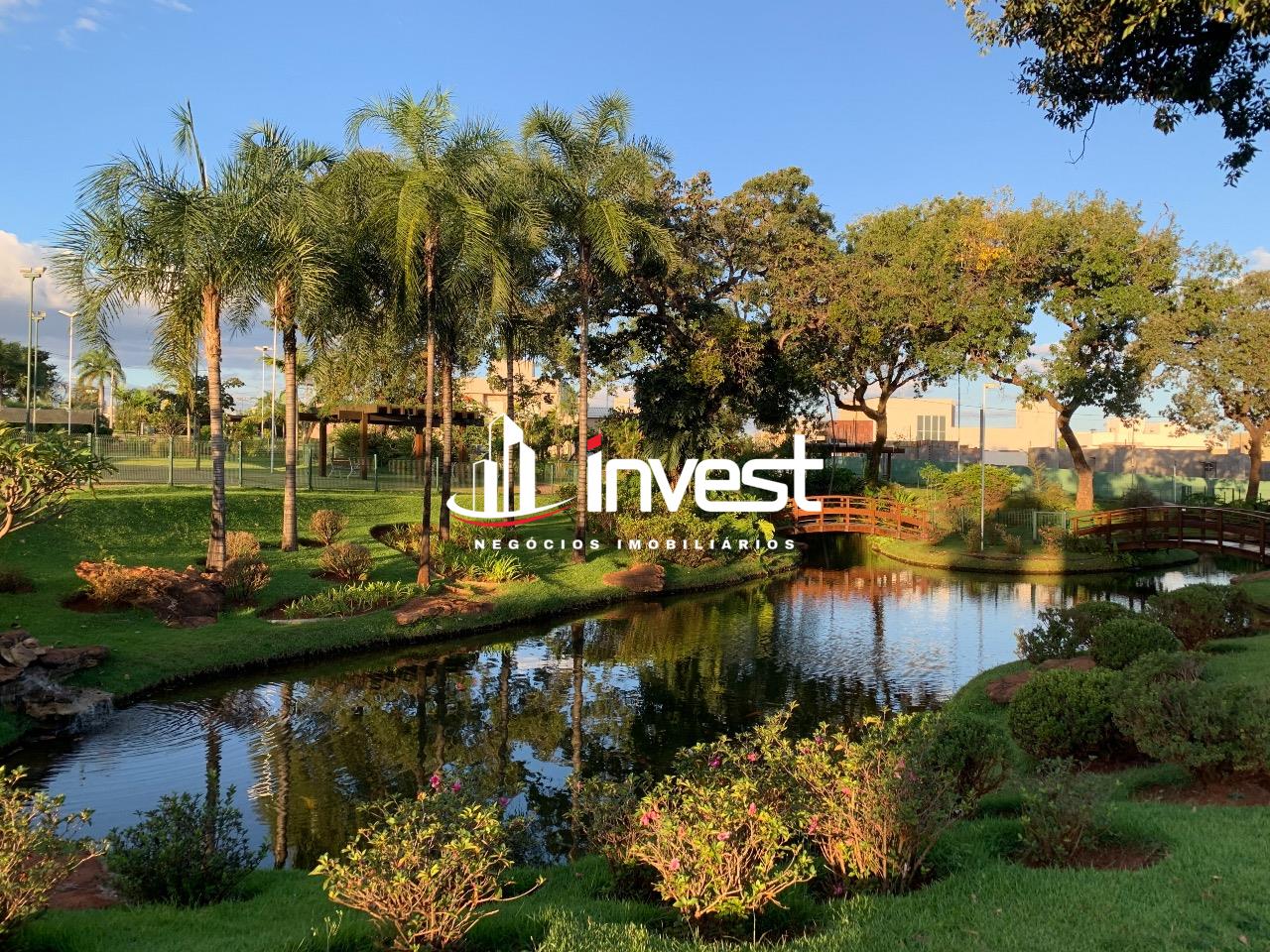 Casa Condomínio à venda no Damha II - Res. Uberaba: 