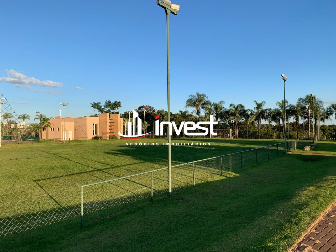 Casa Condomínio à venda no Damha II - Res. Uberaba: 