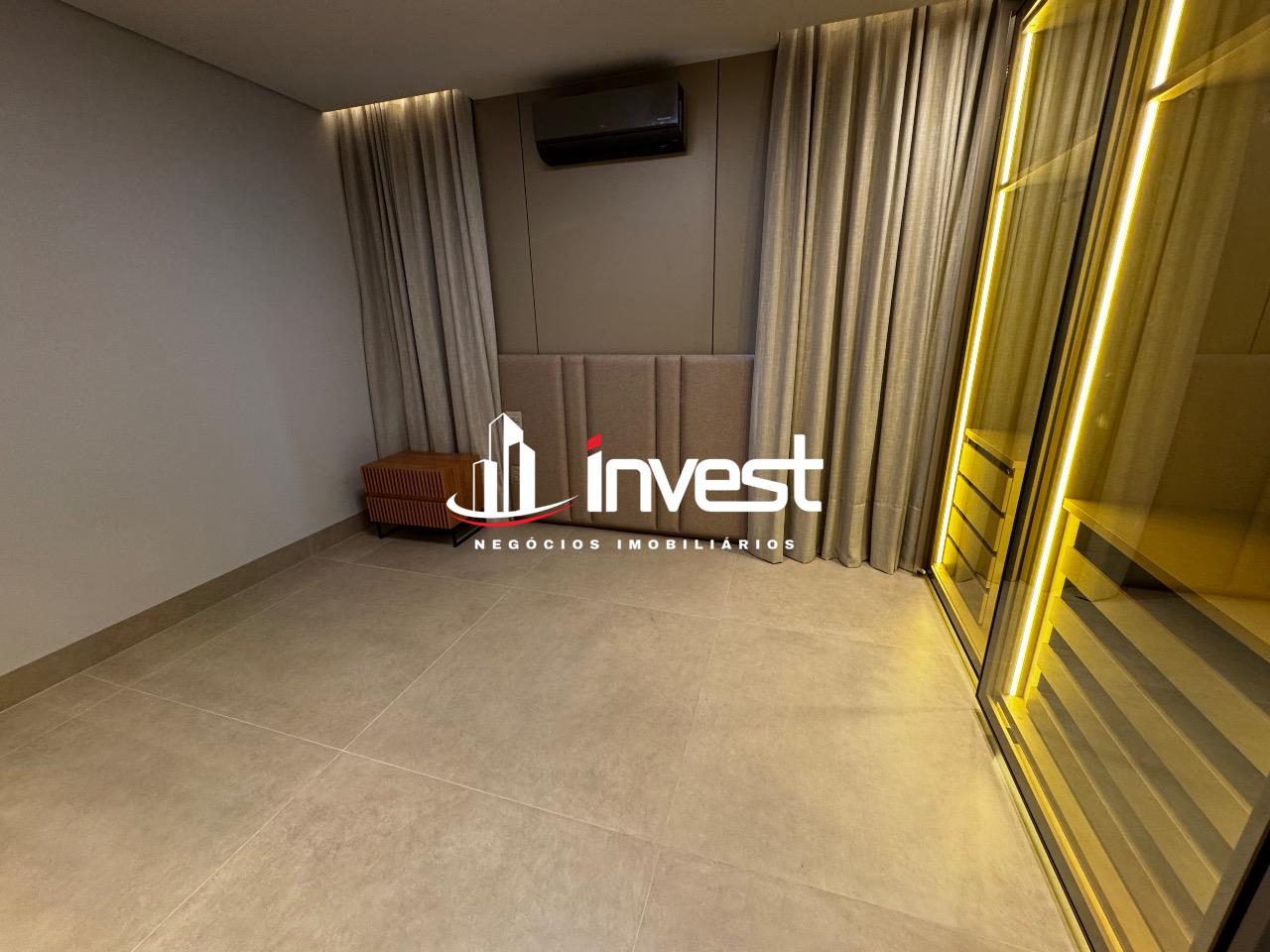 Casa Condomínio à venda no Damha II - Res. Uberaba: 