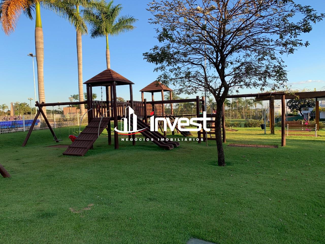 Casa Condomínio à venda no Damha II - Res. Uberaba: 