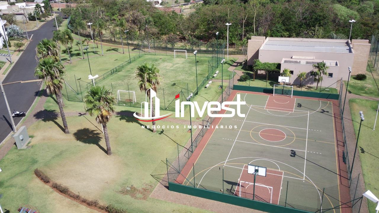 Casa Condomínio à venda no Damha II - Res. Uberaba: 