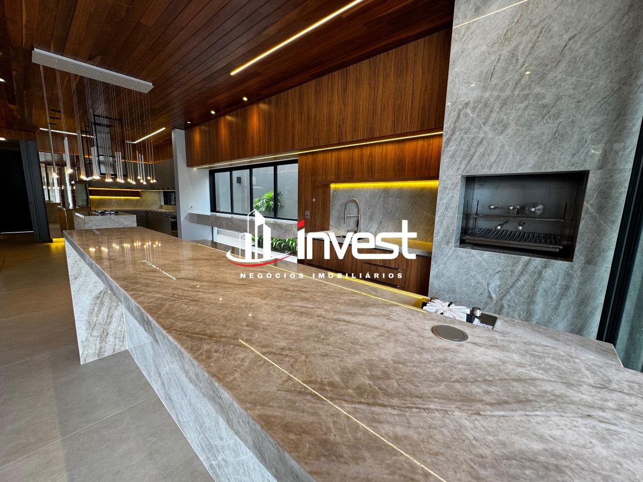 Casa Condomínio à venda no Damha II - Res. Uberaba: 