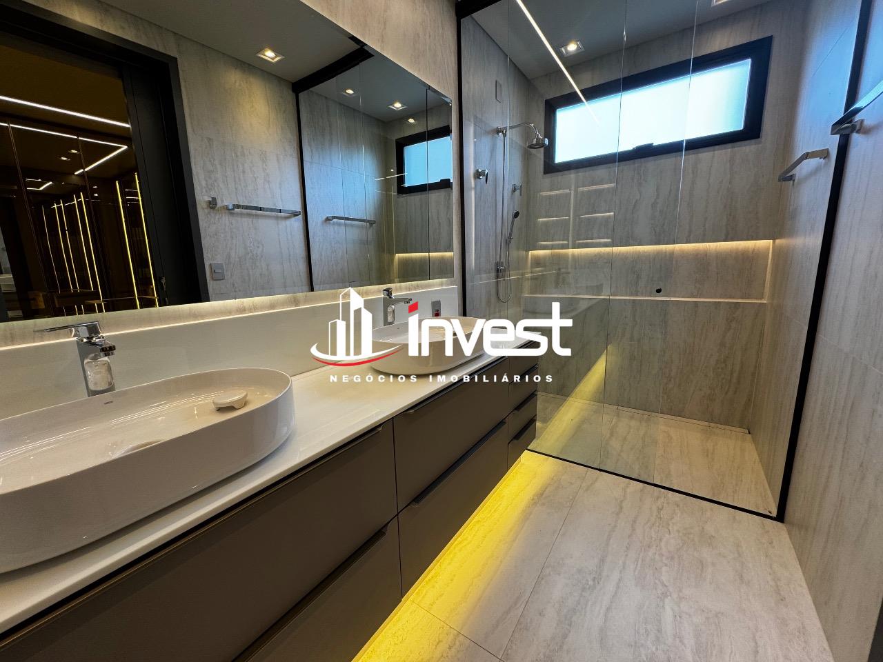 Casa Condomínio à venda no Damha II - Res. Uberaba: 