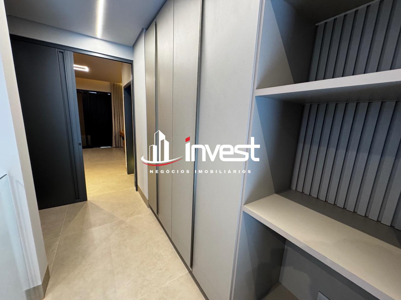 Casa Condomínio à venda no Damha II - Res. Uberaba: 