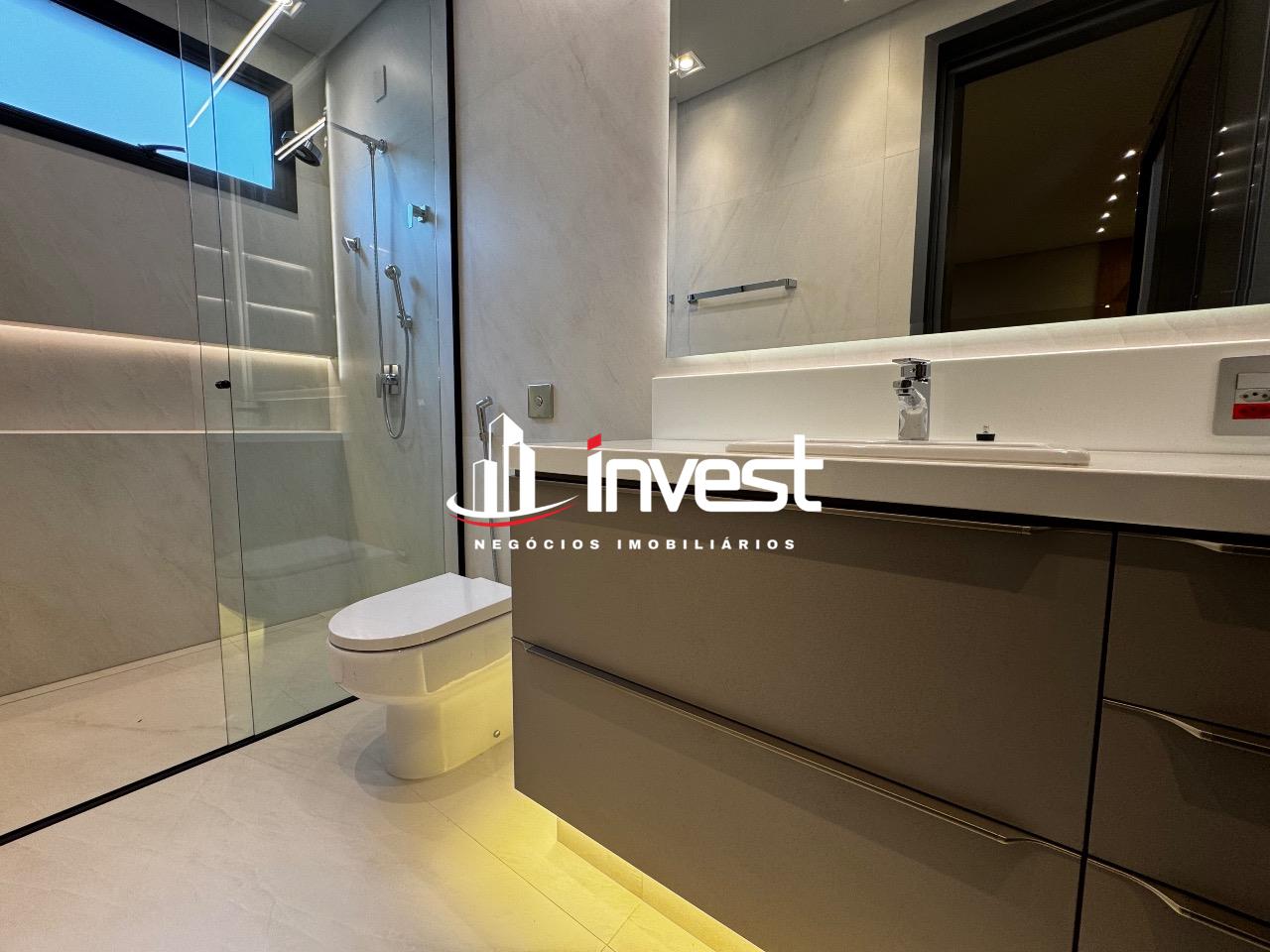 Casa Condomínio à venda no Damha II - Res. Uberaba: 