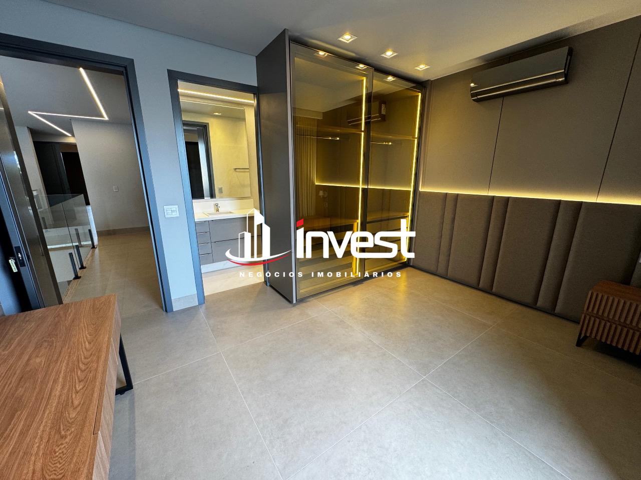 Casa Condomínio à venda no Damha II - Res. Uberaba: 