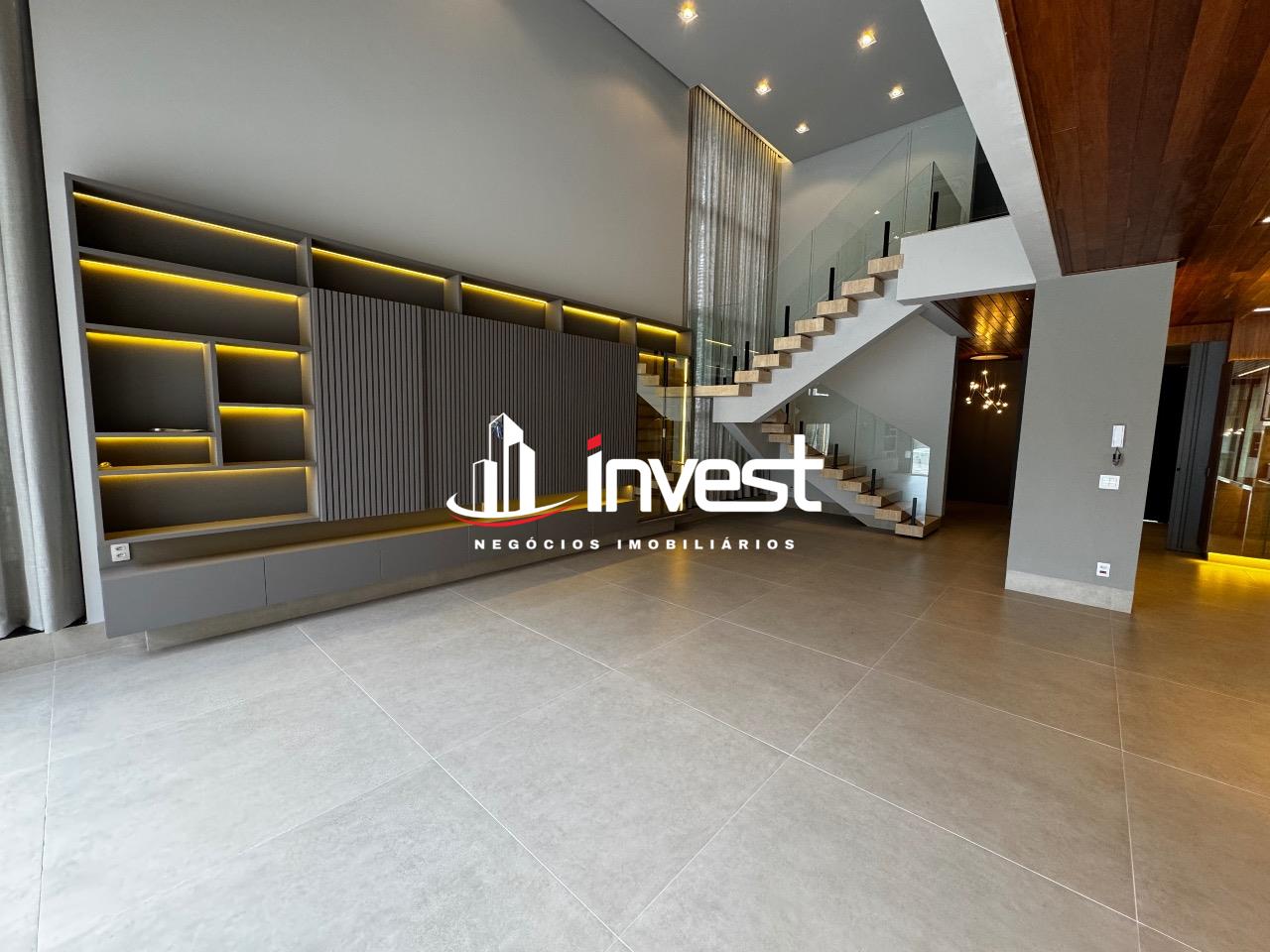 Casa Condomínio à venda no Damha II - Res. Uberaba: 