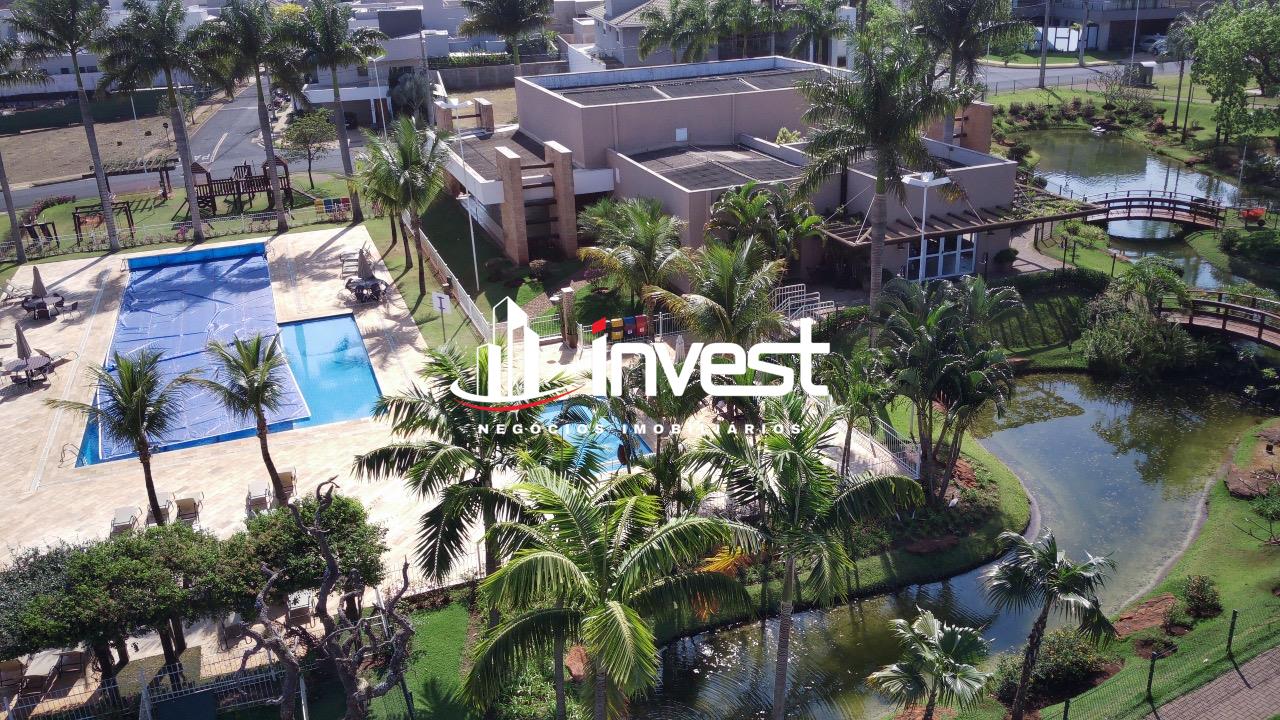 Casa Condomínio à venda no Damha II - Res. Uberaba: 