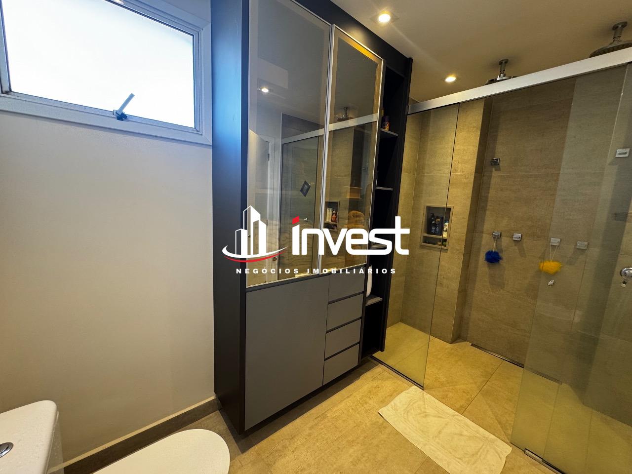 Apartamento à venda no Mercês: 