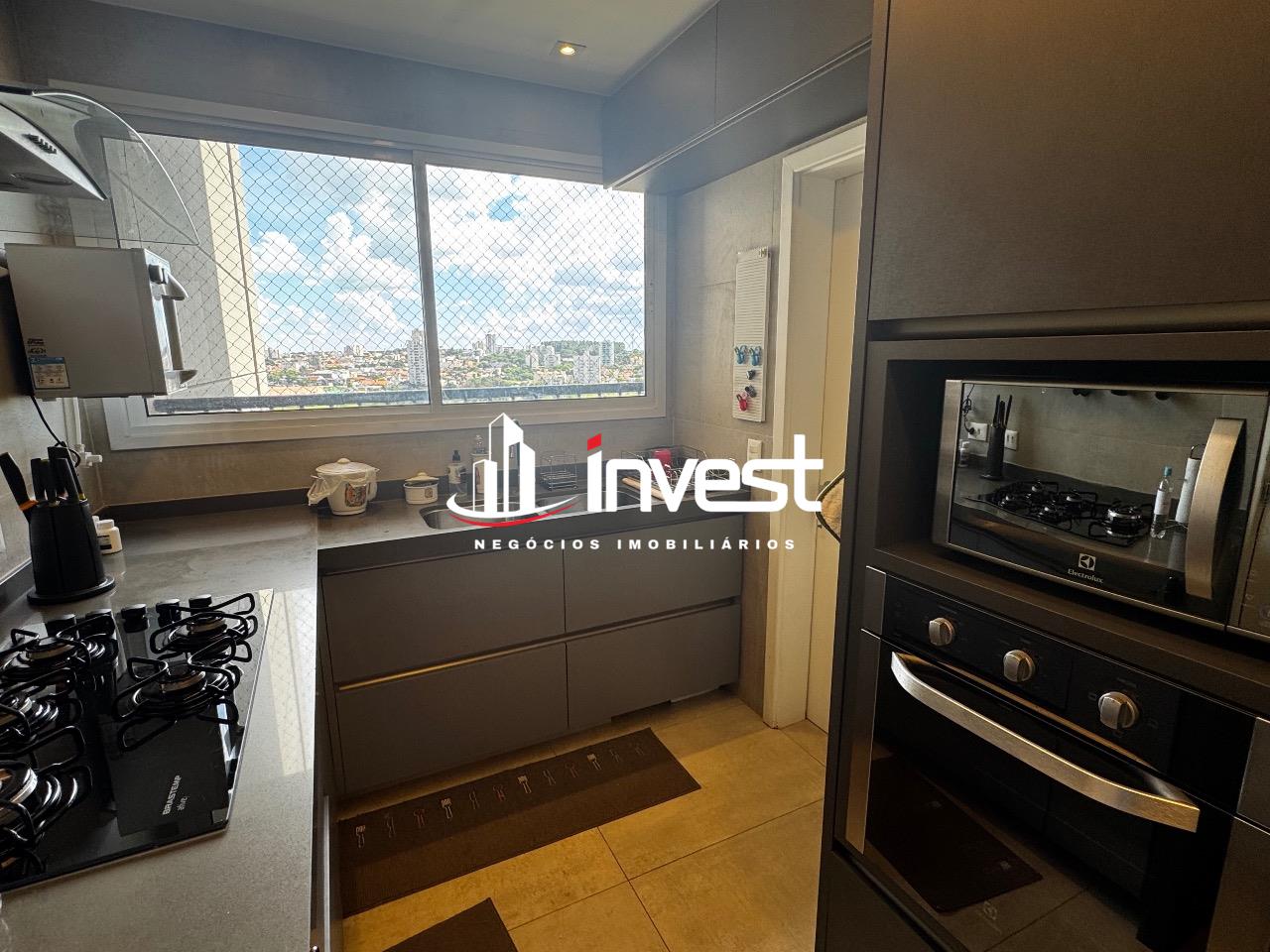 Apartamento à venda no Mercês: 