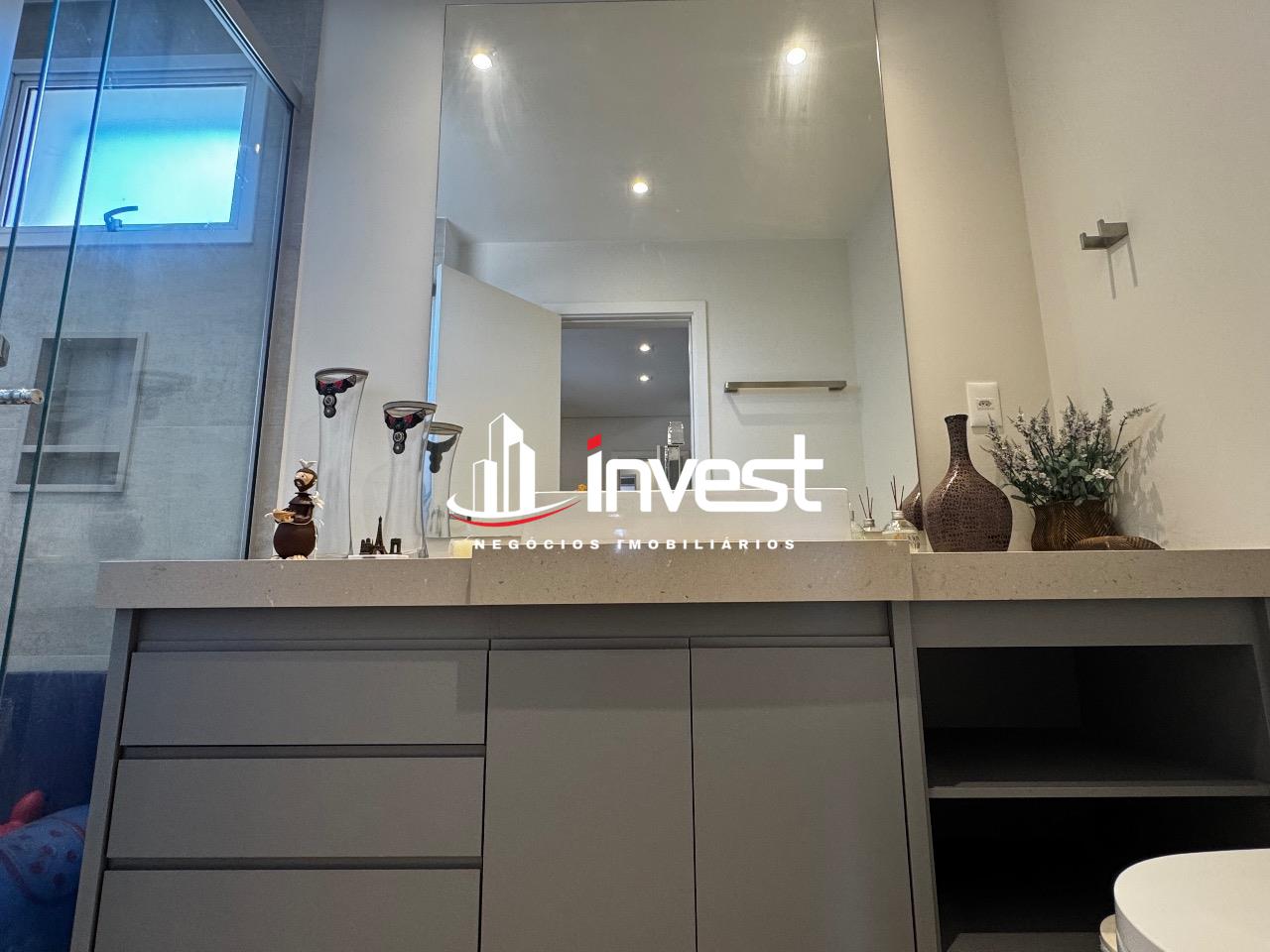 Apartamento à venda no Mercês: 