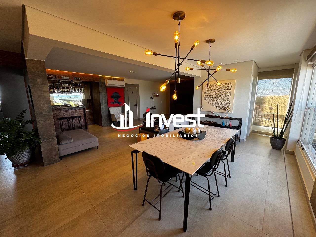 Apartamento à venda no Mercês: 