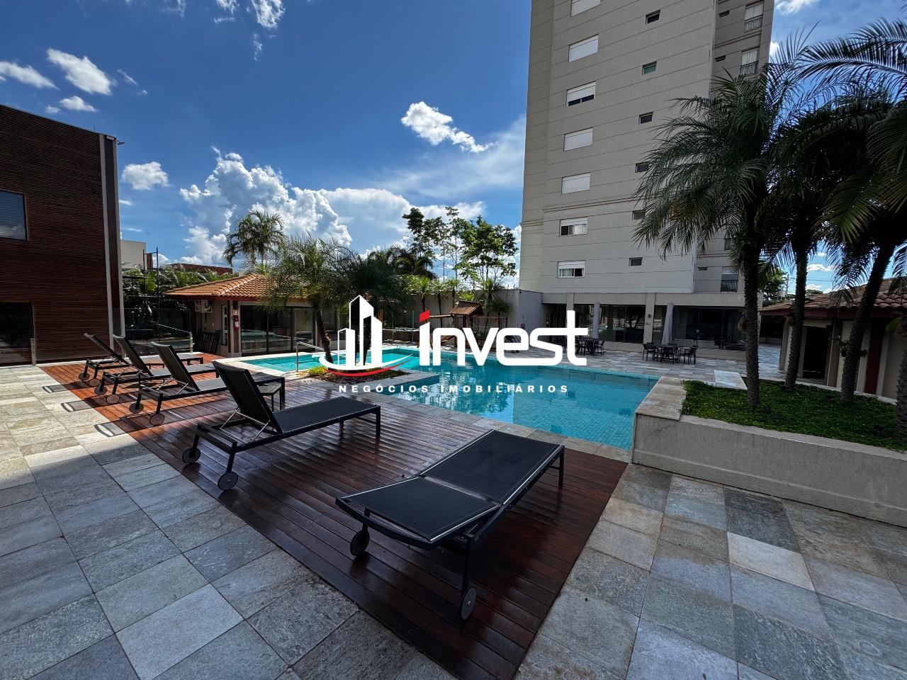 Apartamento à venda no Mercês: 