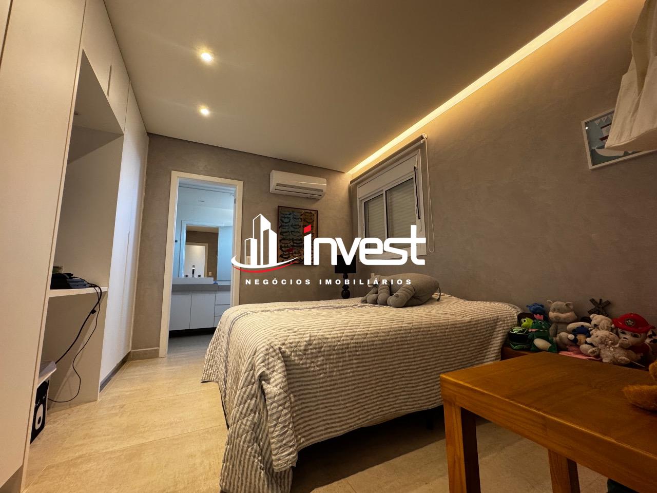 Apartamento à venda no Mercês: 