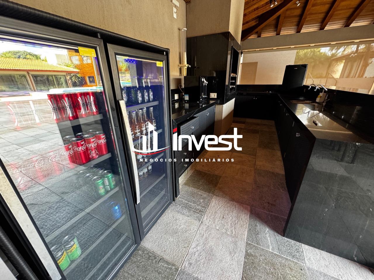 Apartamento à venda no Mercês: 