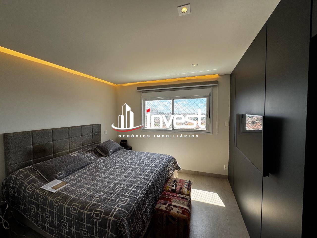 Apartamento à venda no Mercês: 