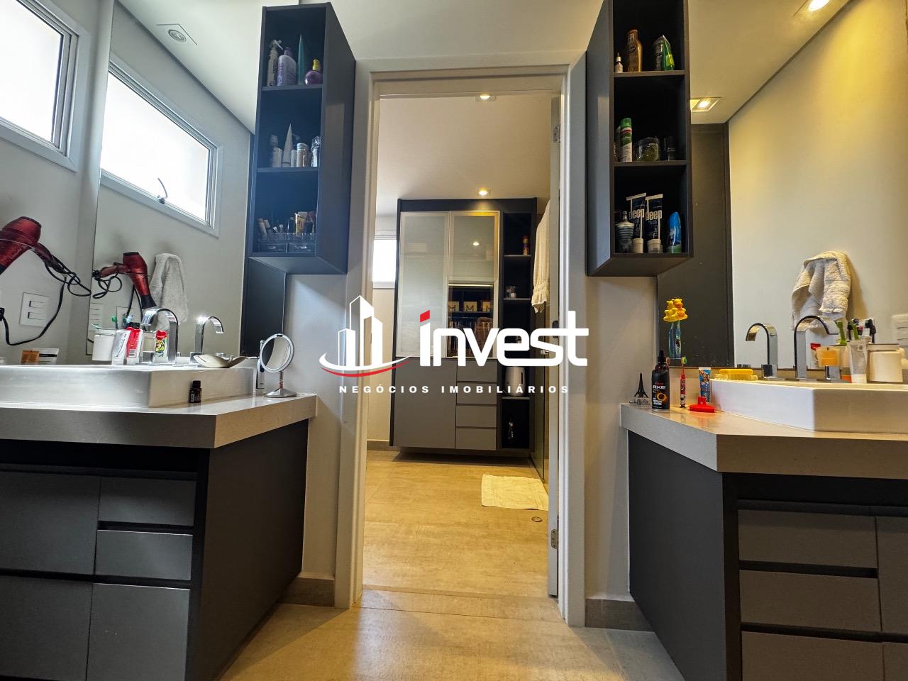 Apartamento à venda no Mercês: 