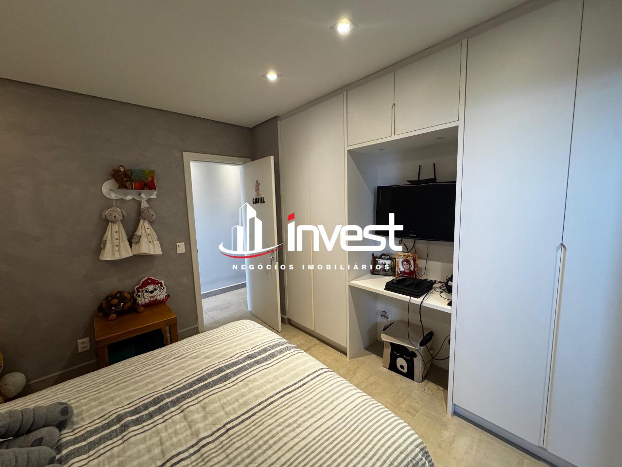 Apartamento à venda no Mercês: 