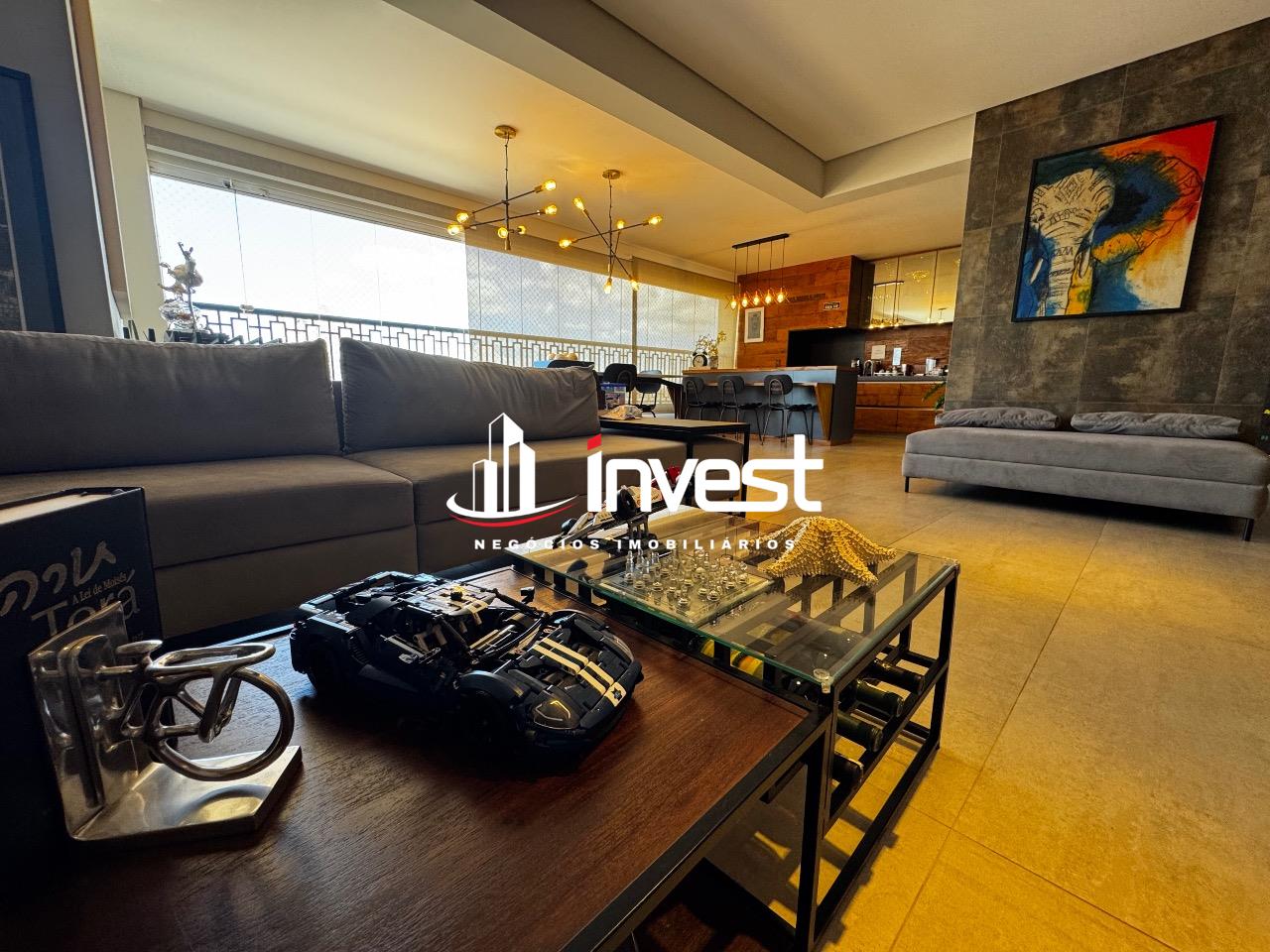 Apartamento à venda no Mercês: 