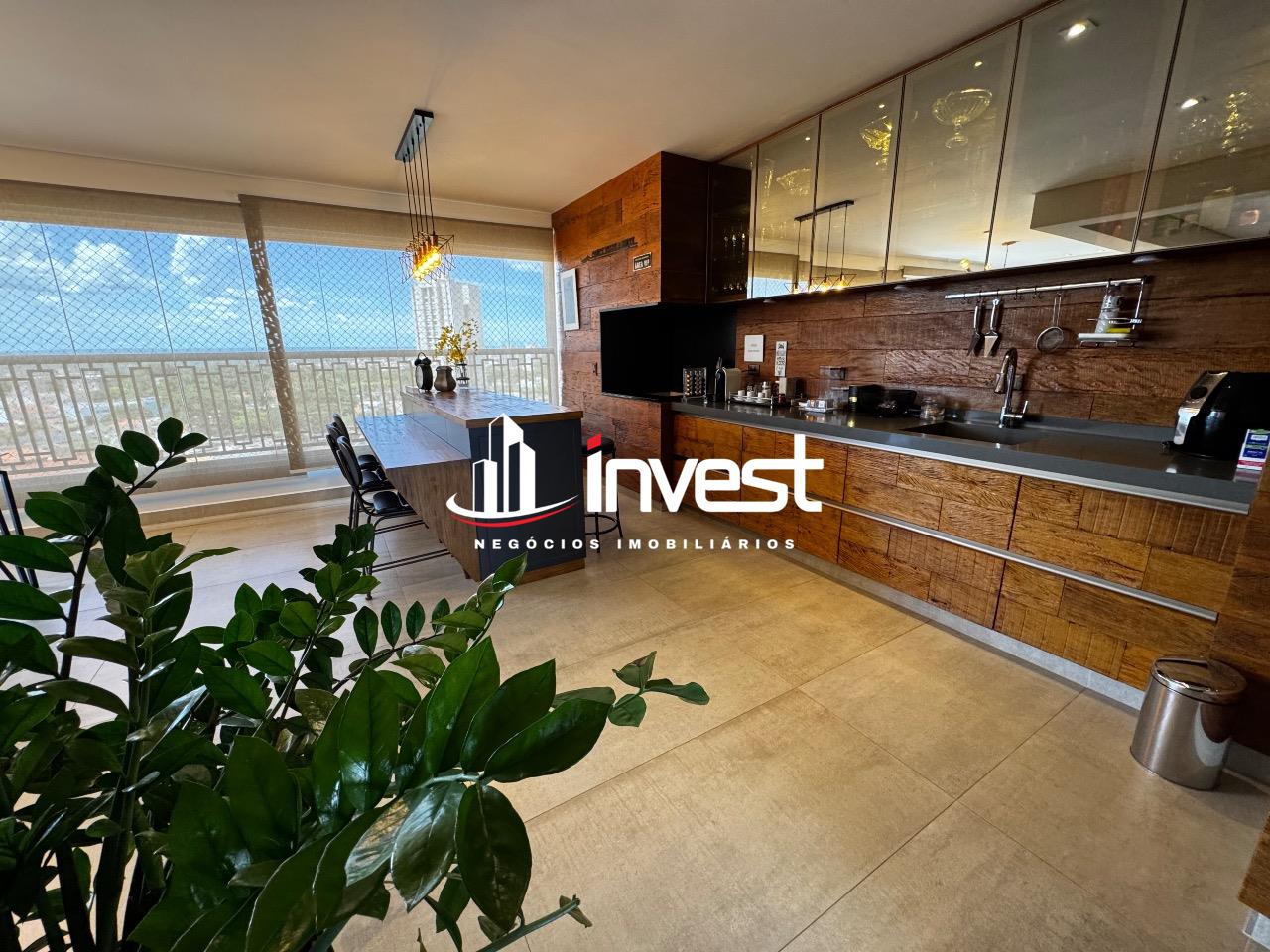 Apartamento à venda no Mercês: 