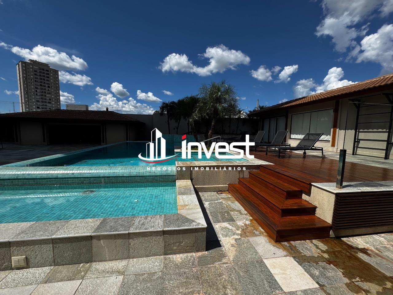 Apartamento à venda no Mercês: 