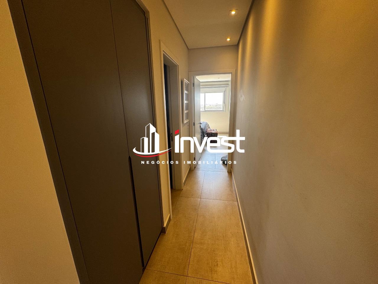 Apartamento à venda no Mercês: 