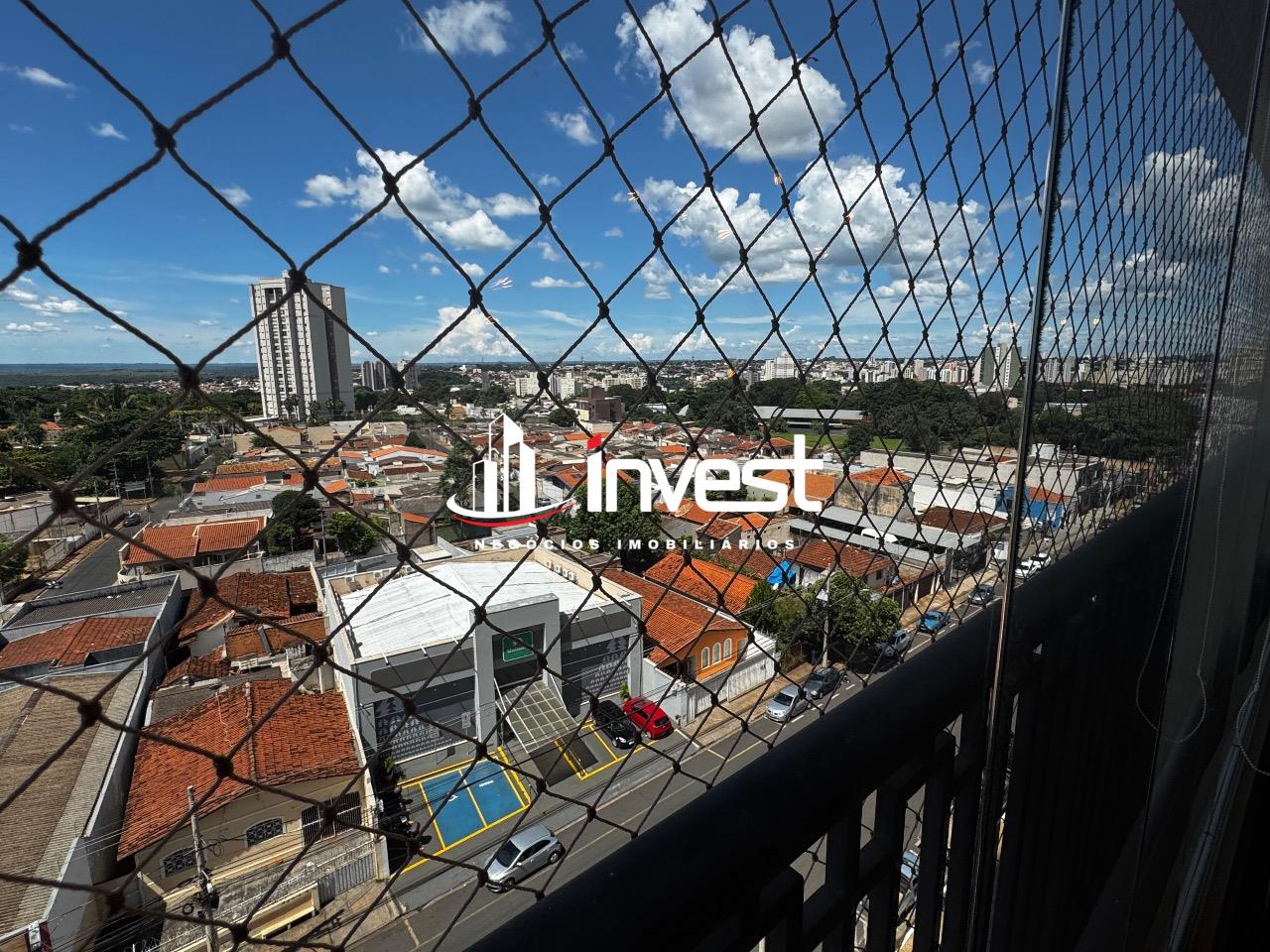 Apartamento à venda no Mercês: 