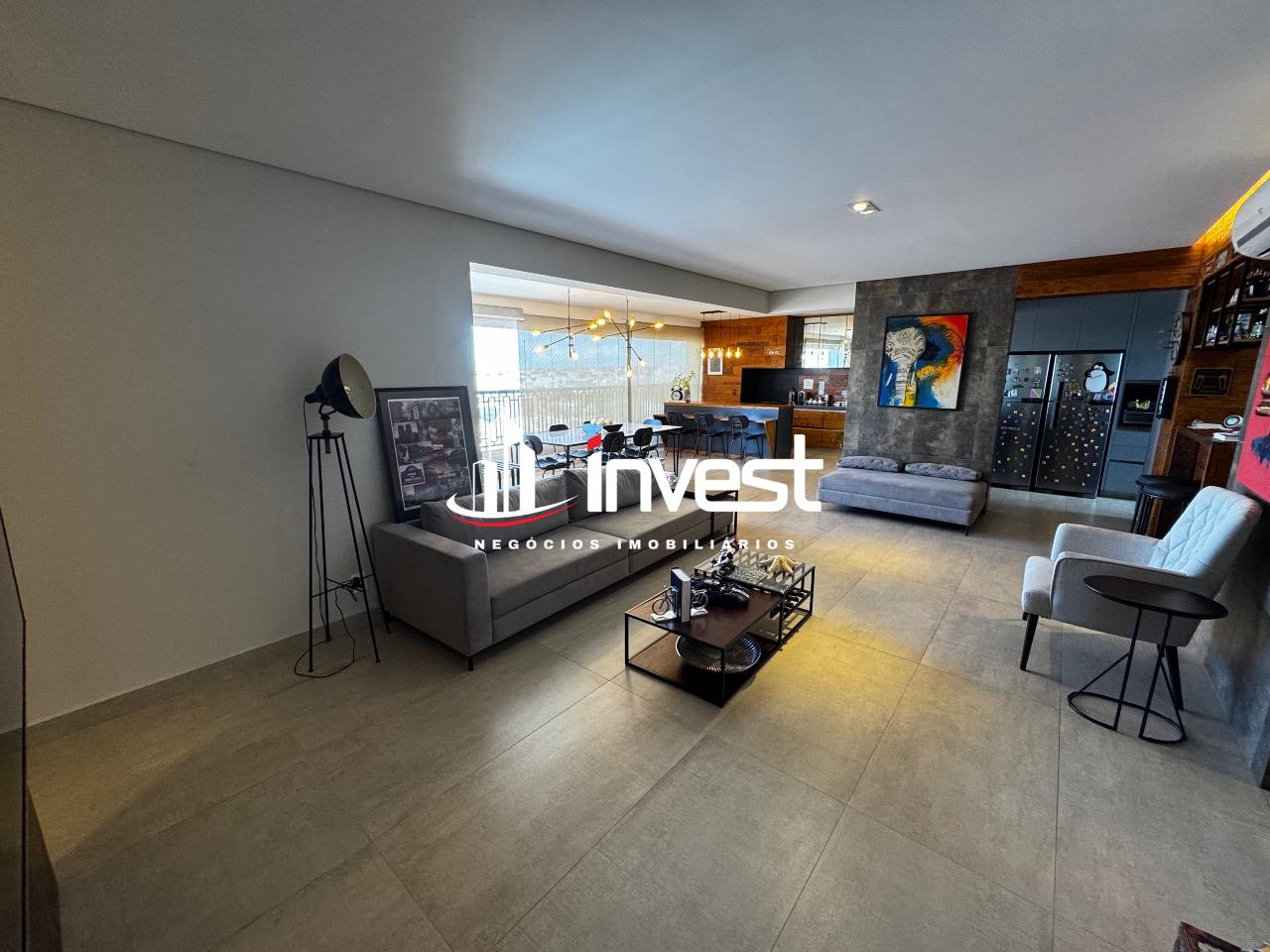 Apartamento à venda no Mercês: 