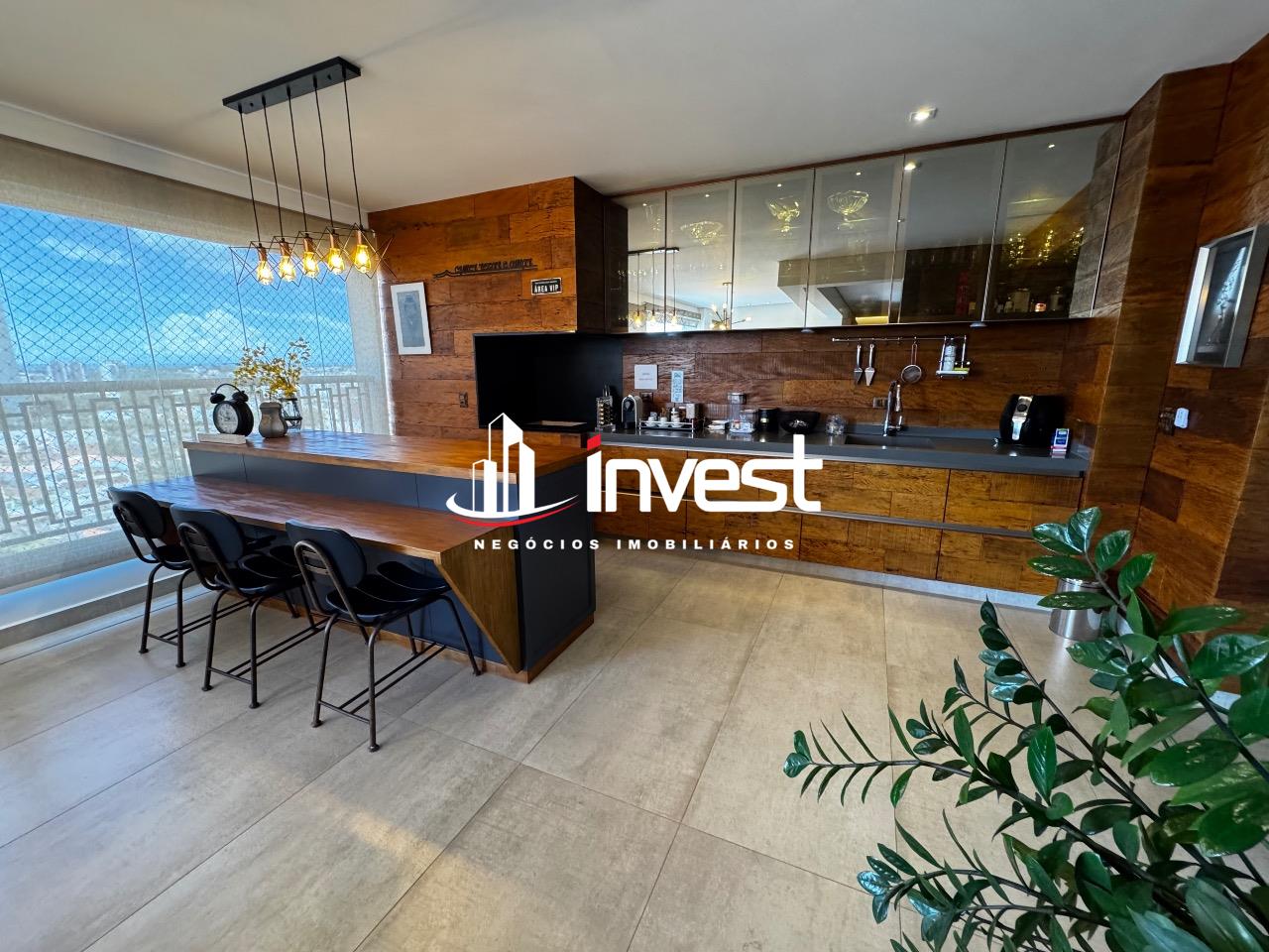 Apartamento à venda no Mercês: 