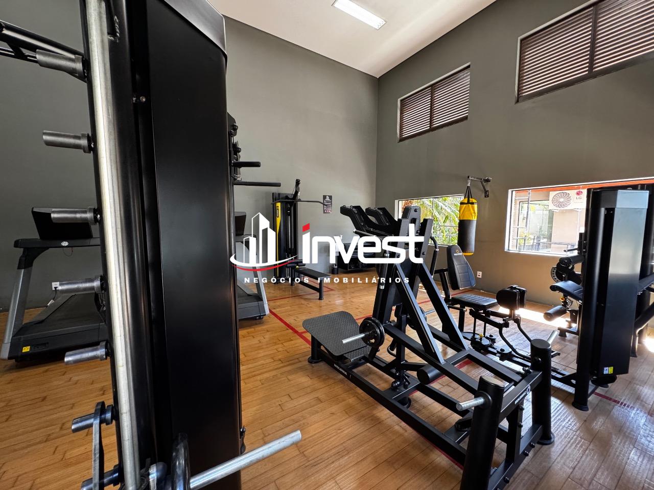 Apartamento à venda no Mercês: 